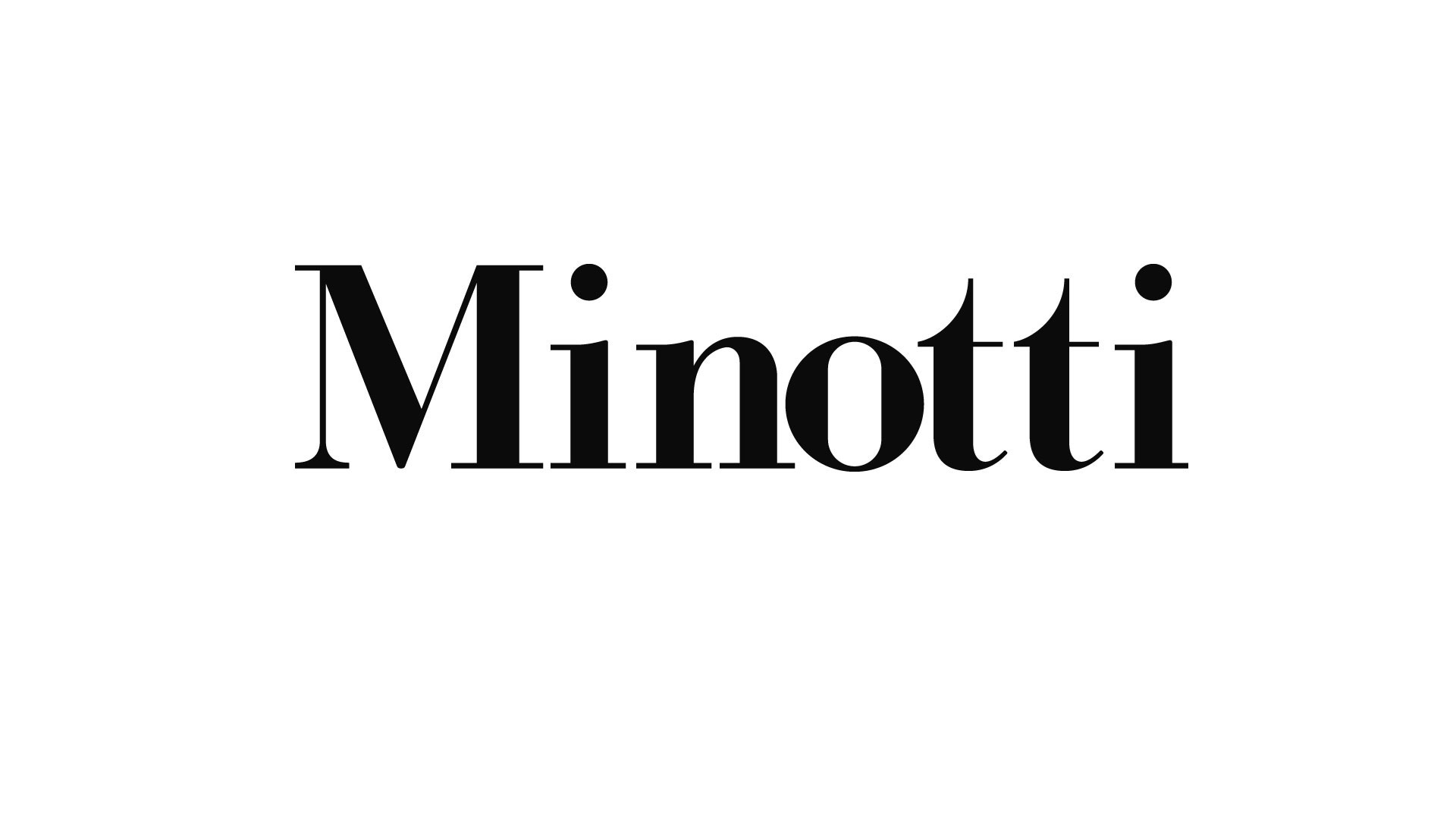 Minotti