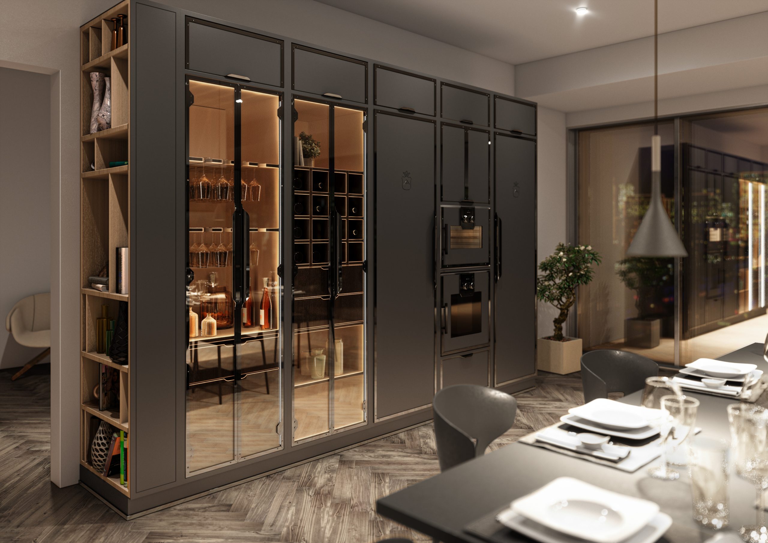 NASCE LA COLLEZIONE NASCE LA COLLEZIONE