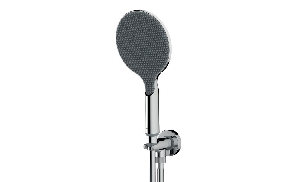 APICE Ø 140 shower set