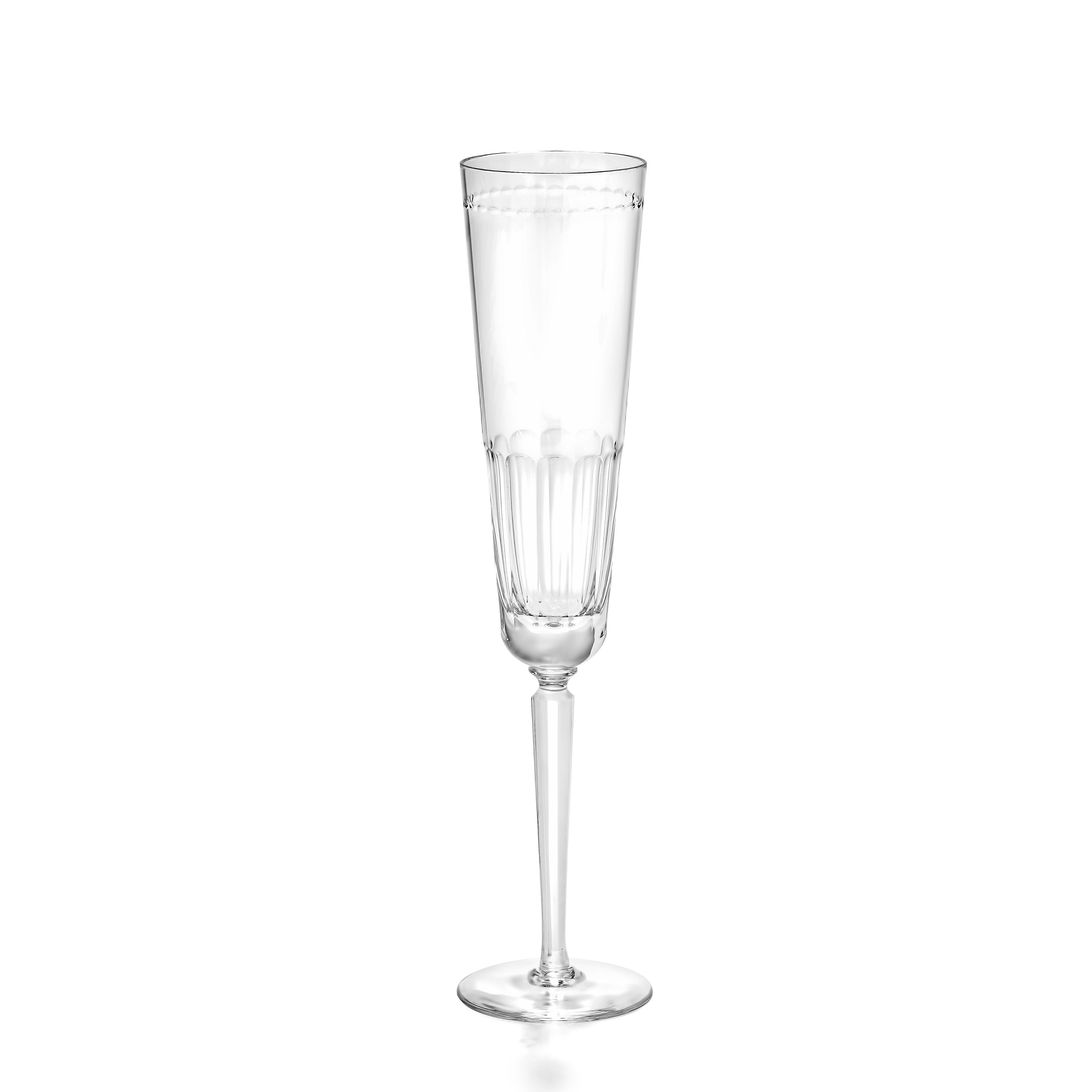 Свадебные фужеры