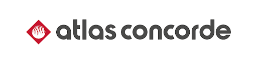 Atlas concorde