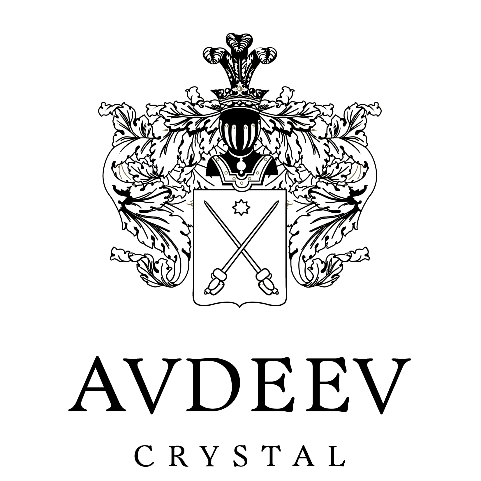Avdeev crystal