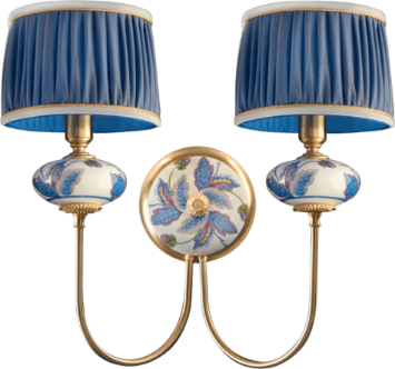 AUTUNNO- Sconce