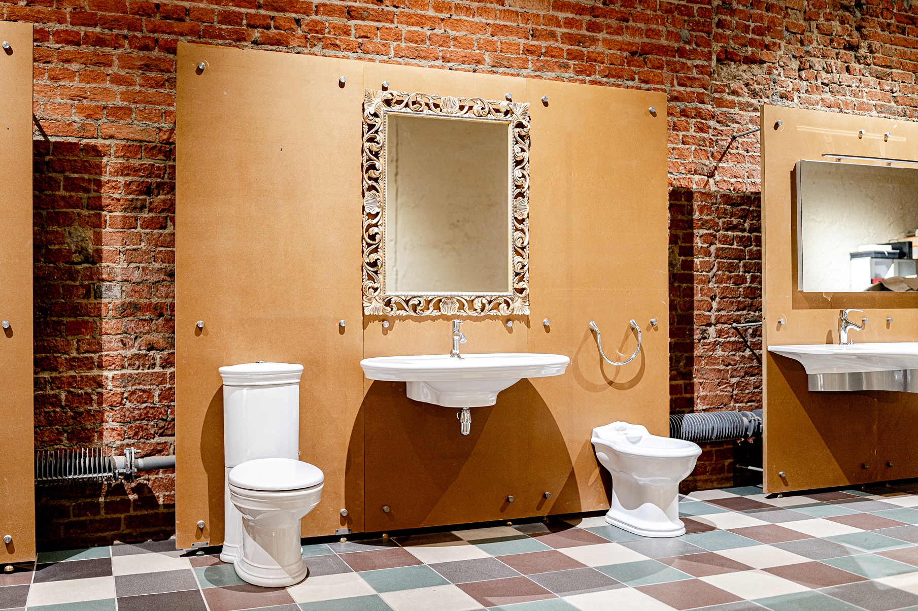 villeroy & boch Amadea