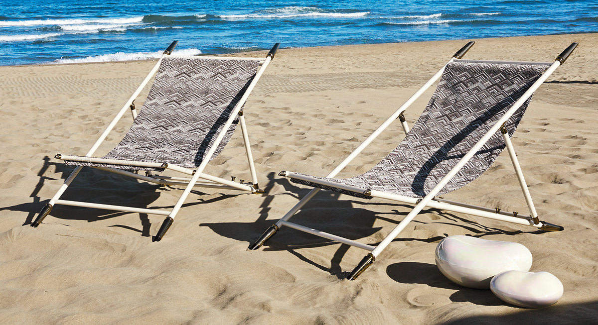 AYDON Deckchair AYDON Deckchair