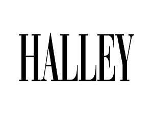 Halley