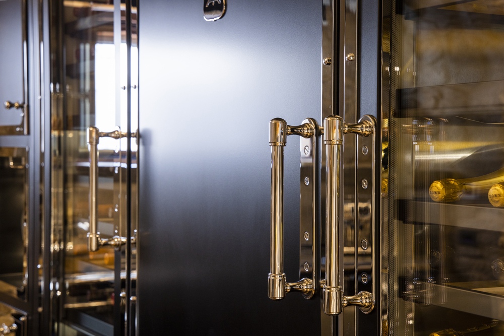 TAILOR MADE KITCHENS. Il Rustico TAILOR MADE KITCHENS. Il Rustico