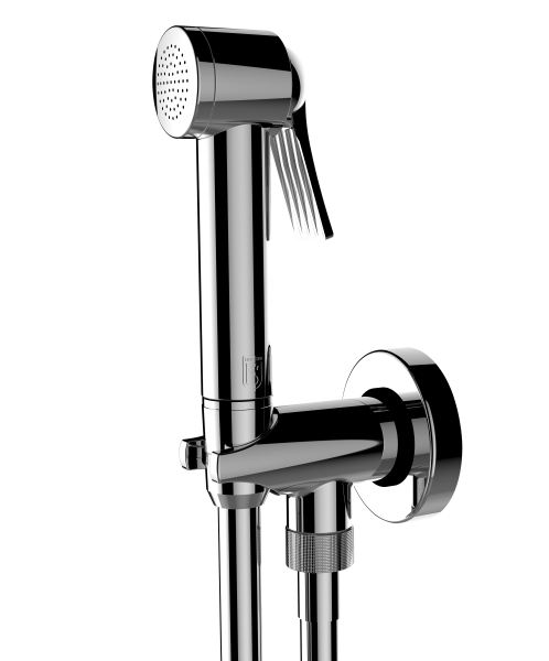 ABS APICE shut-off handspray ABS APICE shut-off handspray