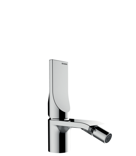 APICE Single lever bidet mixer