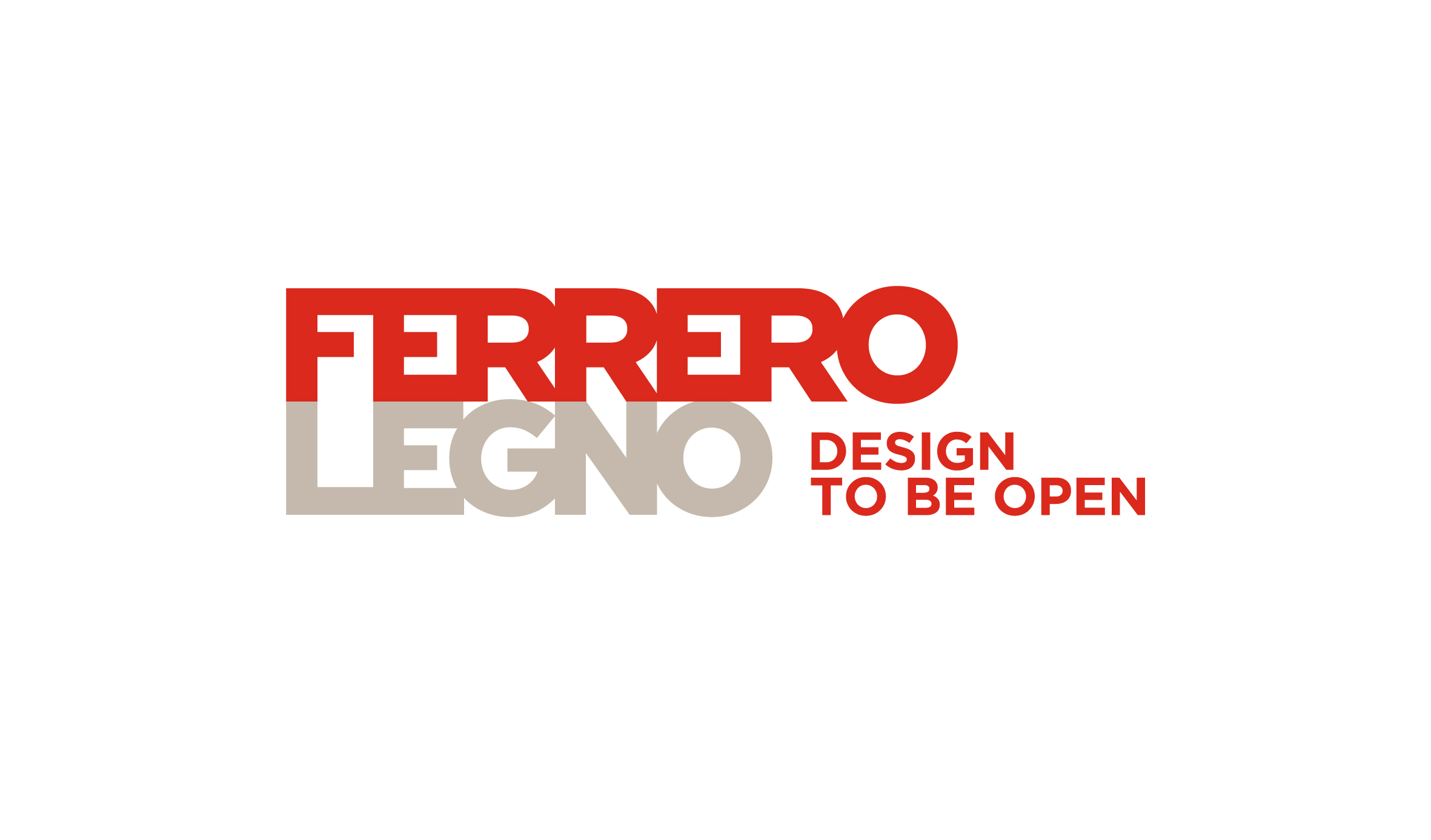 Ferrero legno
