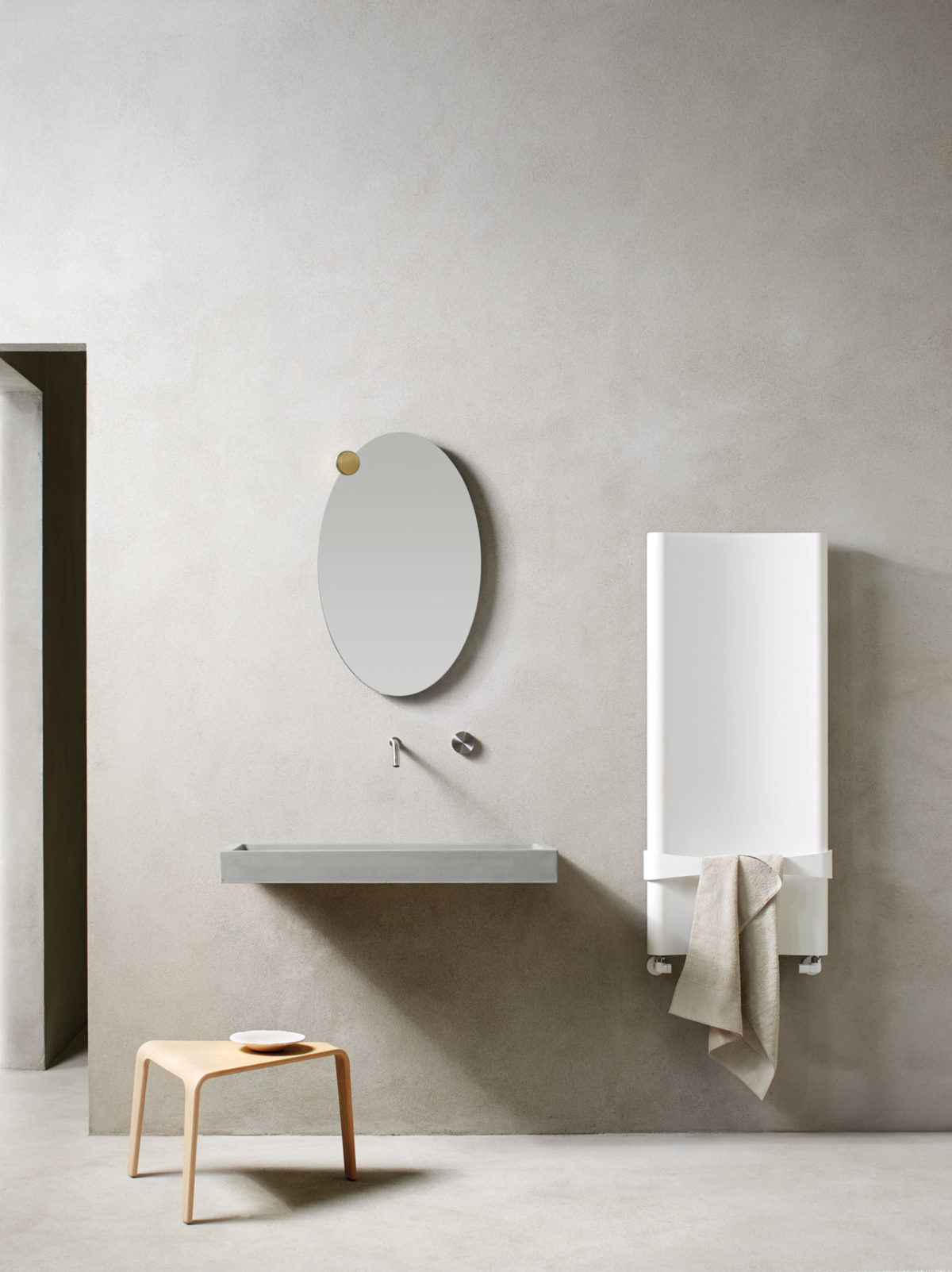 BENT BAGNO, Alessandro Canepa