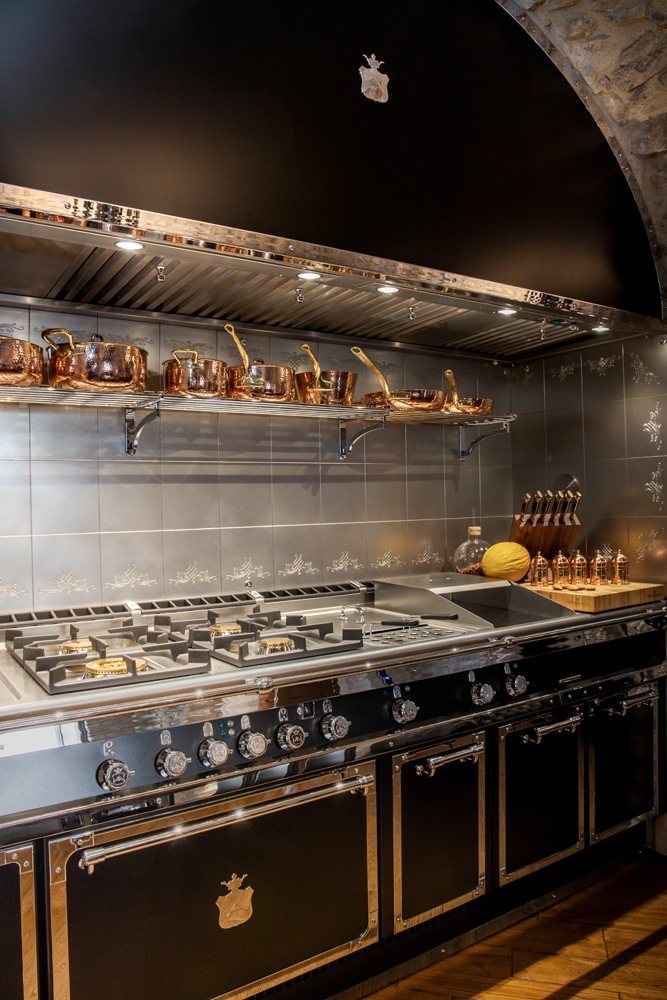 TAILOR MADE KITCHENS. Il Rustico TAILOR MADE KITCHENS. Il Rustico