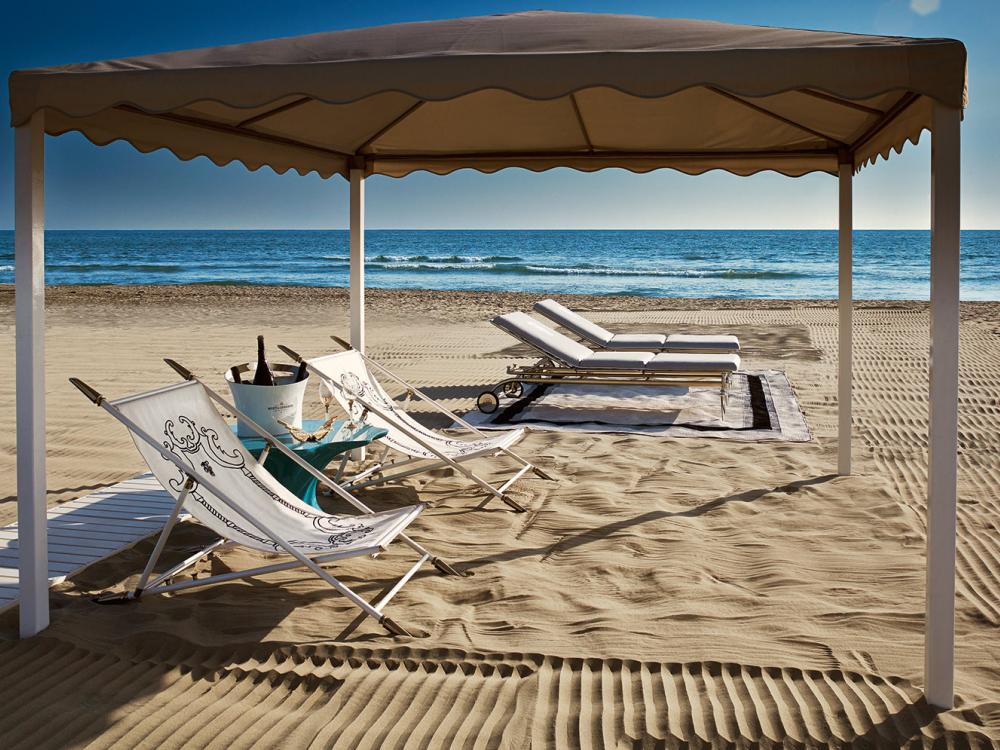 AYDON Deckchair AYDON Deckchair