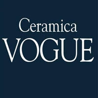 VOGUE ceramic