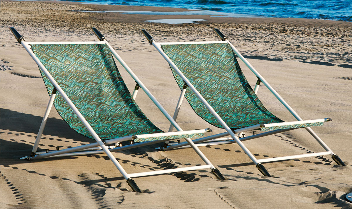 AYDON Deckchair AYDON Deckchair