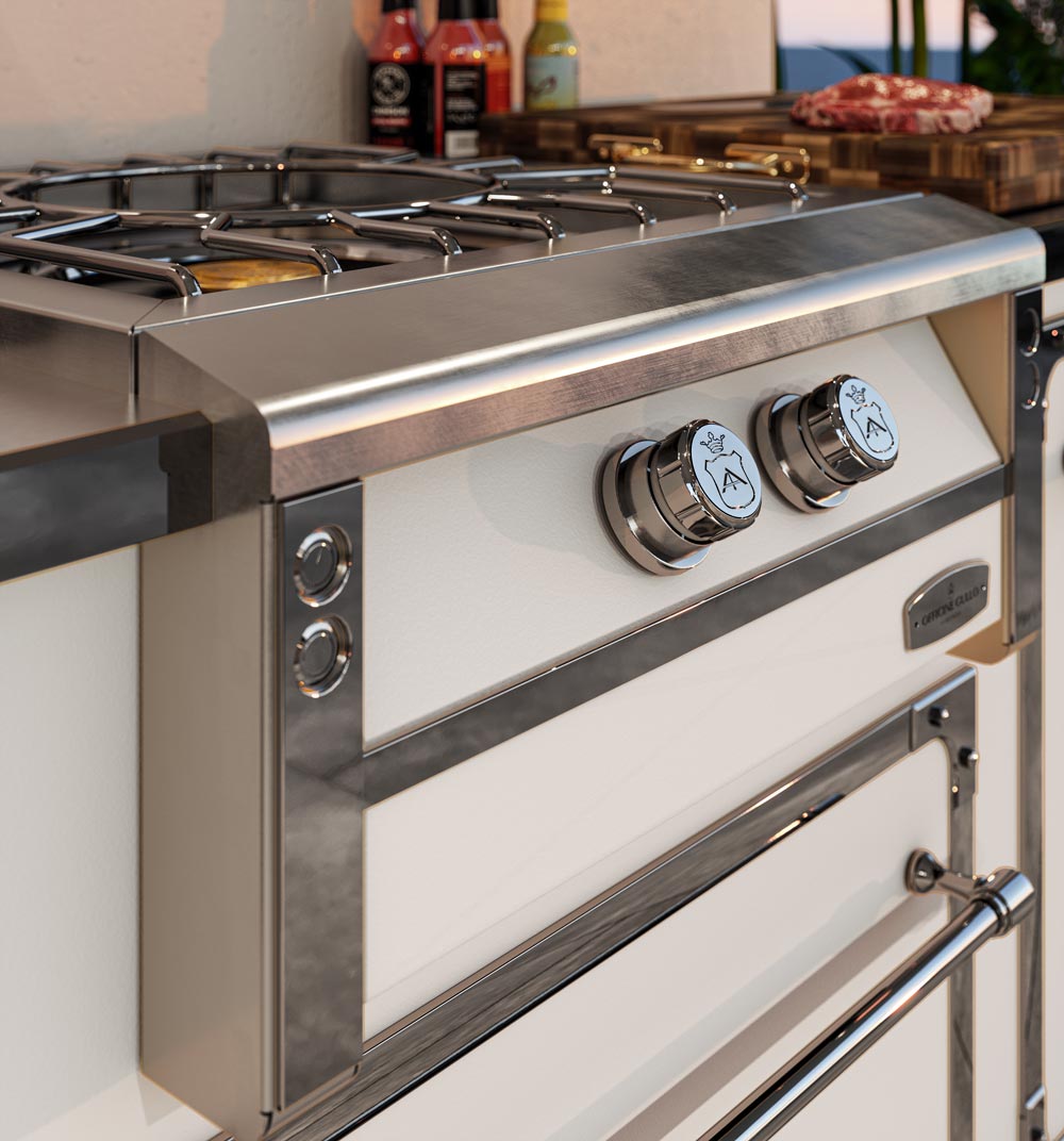Outdoor KITCHENS Outdoor KITCHENS
