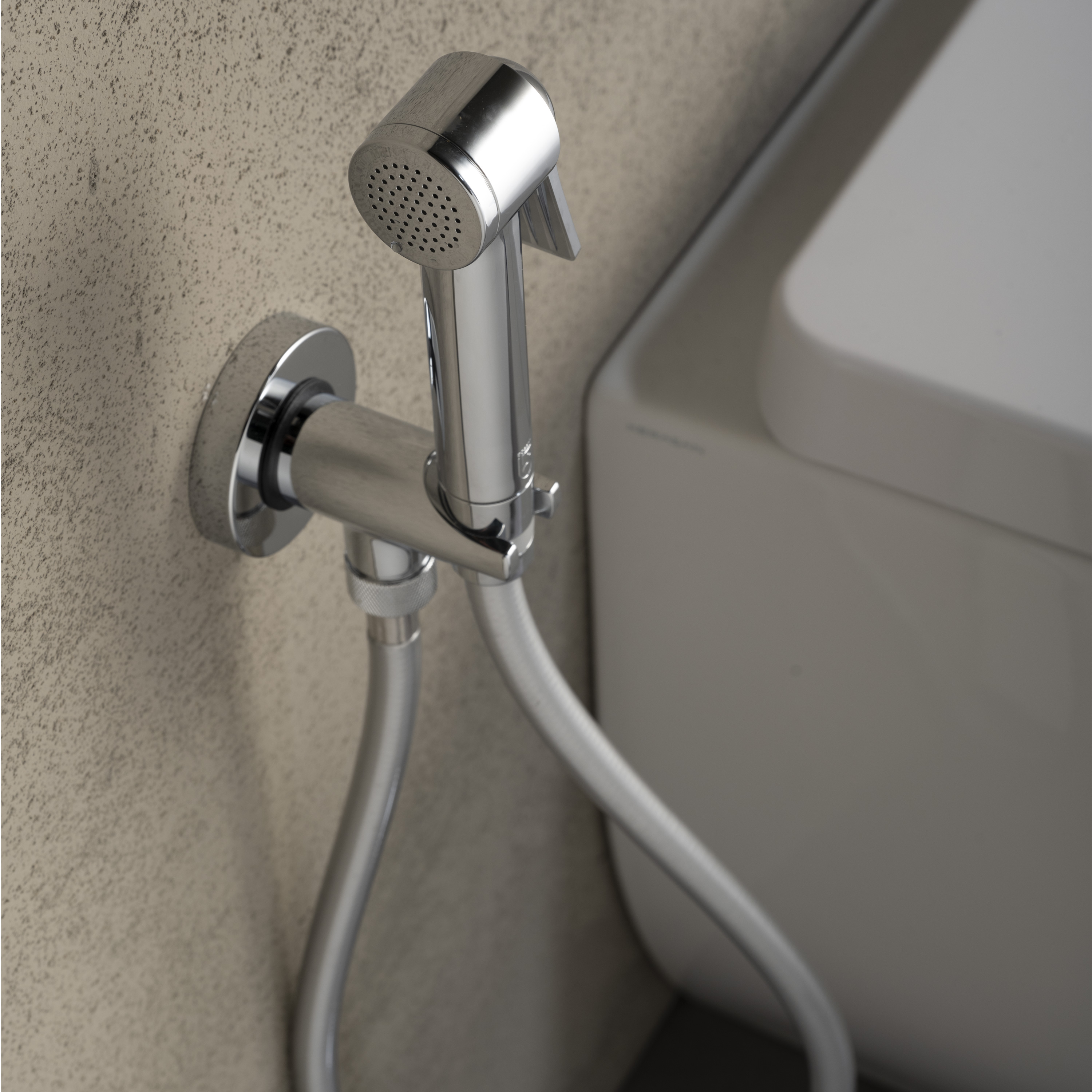 ABS APICE shut-off handspray ABS APICE shut-off handspray