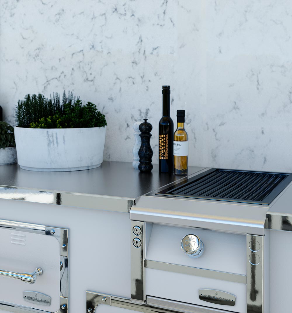 Outdoor KITCHENS Outdoor KITCHENS