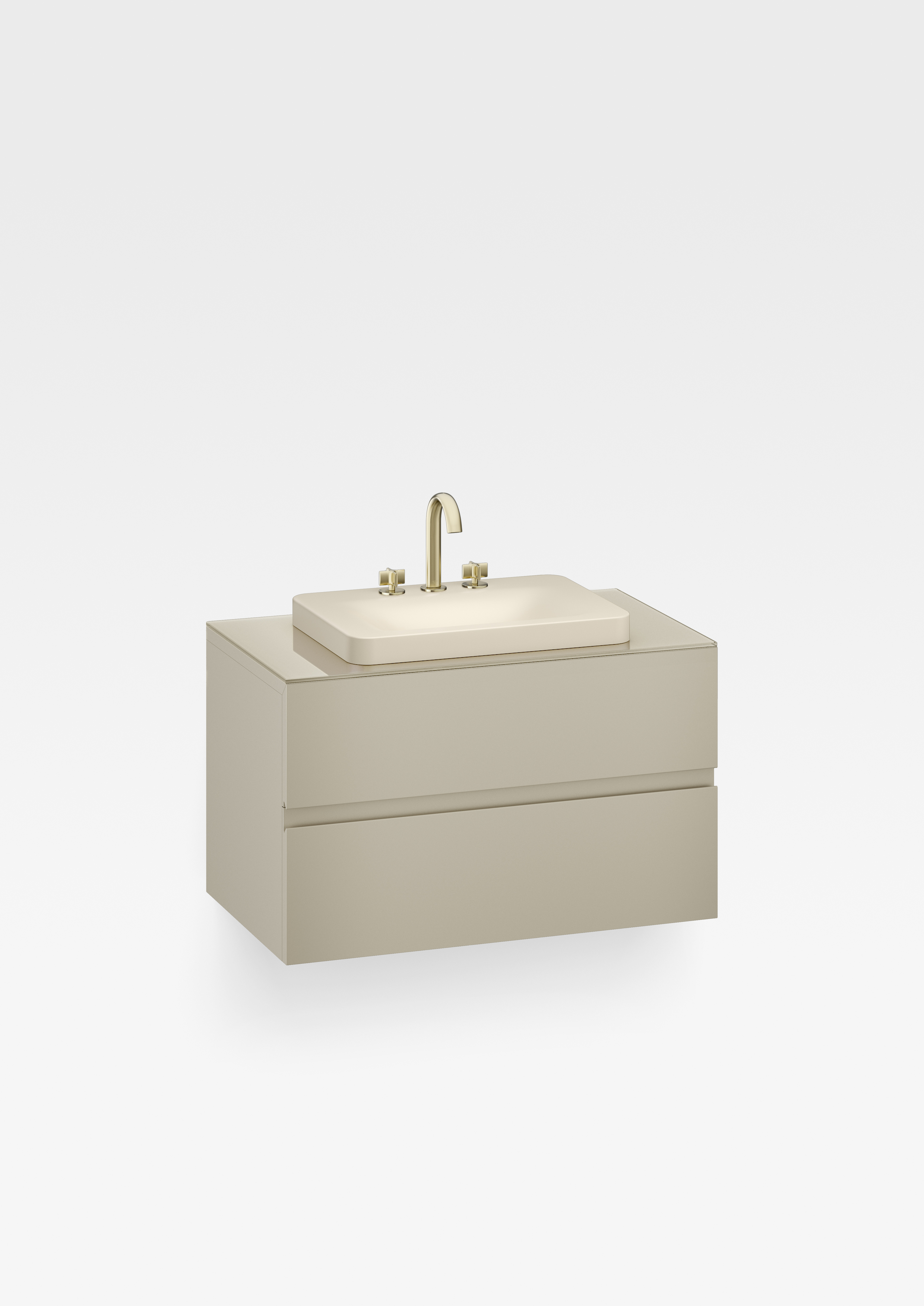 1000 mm wall-hung furniture for over countertop washbasins and deck-mounted basin mixers 1000 mm wall-hung furniture for over countertop washbasins and deck-mounted basin mixers