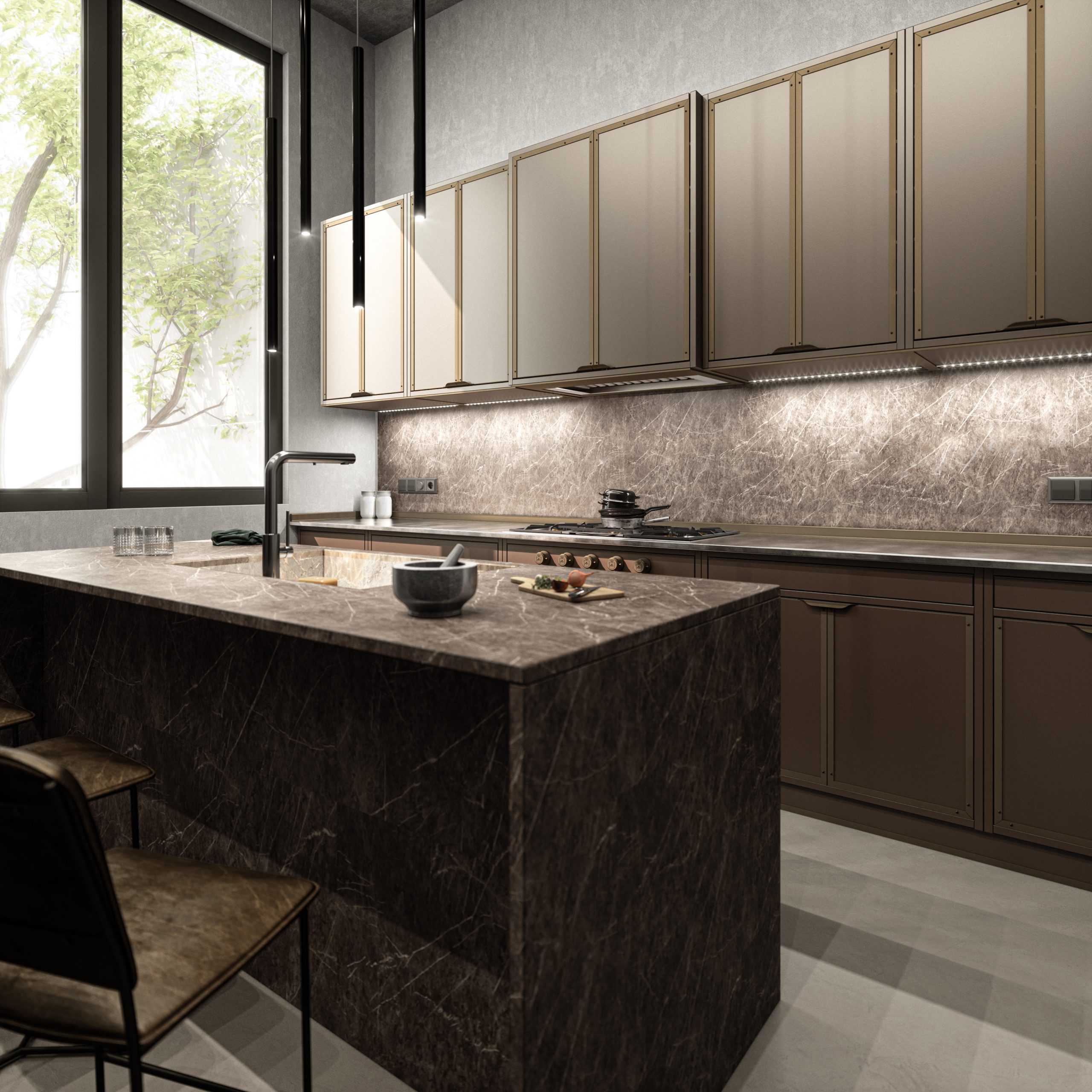 NASCE LA COLLEZIONE NASCE LA COLLEZIONE