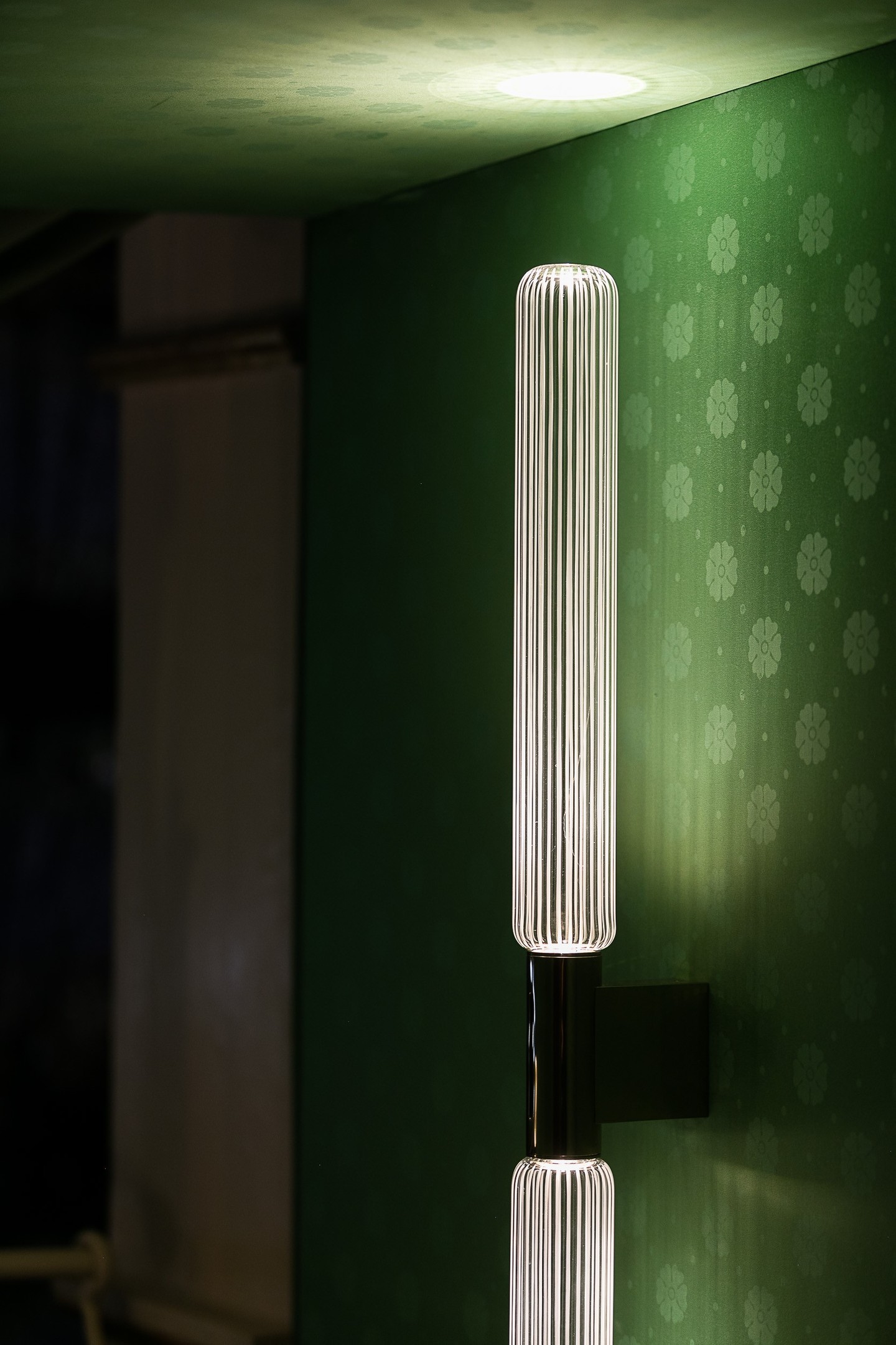 Cipher Wallsconce Cipher Wallsconce
