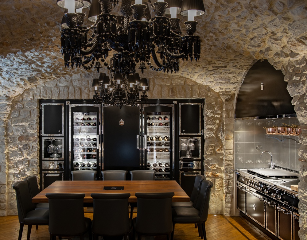 TAILOR MADE KITCHENS. Il Rustico TAILOR MADE KITCHENS. Il Rustico