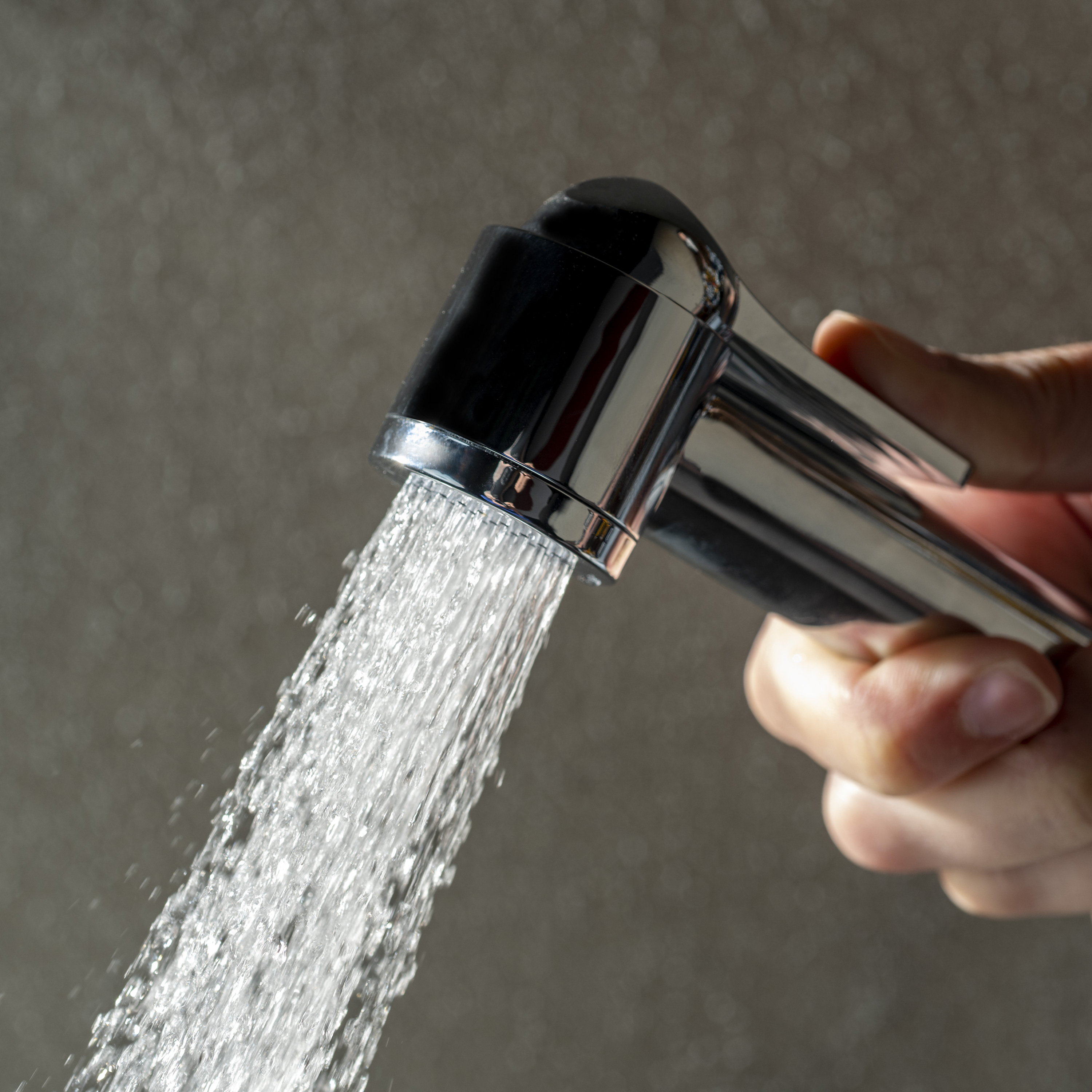 ABS APICE shut-off handspray ABS APICE shut-off handspray